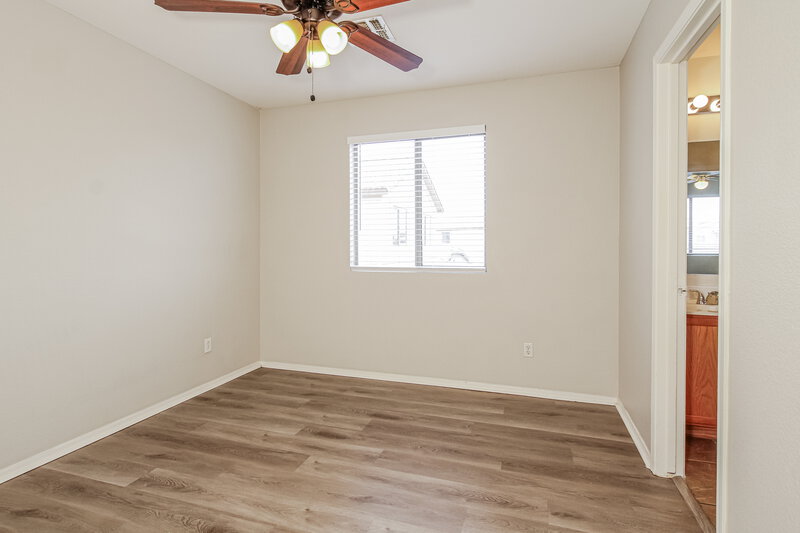 2,365/Mo, 16206 N 162nd Dr Surprise, AZ 85374 Bedroom View