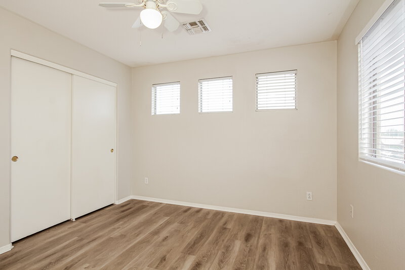 2,365/Mo, 16206 N 162nd Dr Surprise, AZ 85374 Bedroom View 2