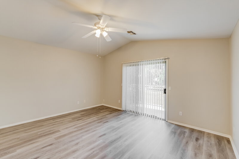 3,260/Mo, 16206 N 162nd Dr Surprise, AZ 85374 Main Bedroom View