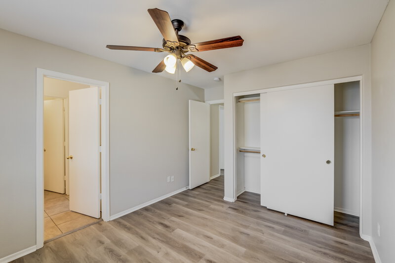 3,260/Mo, 16206 N 162nd Dr Surprise, AZ 85374 Bedroom View