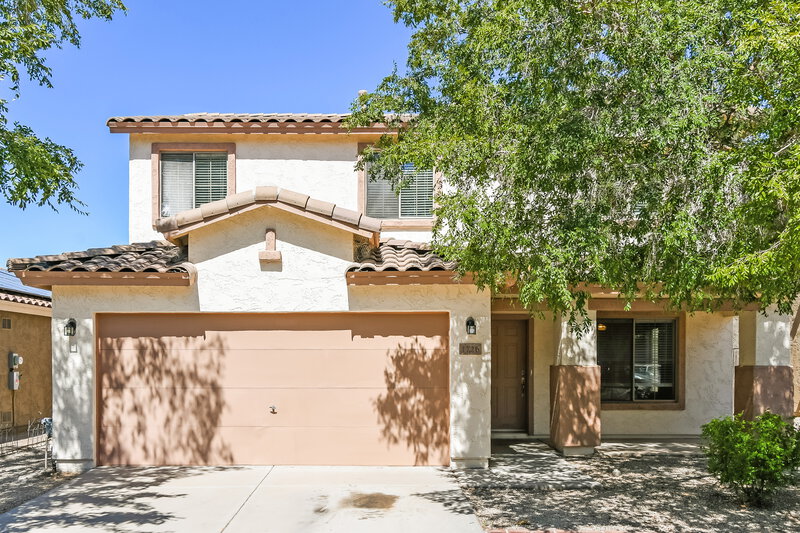 1,895/Mo, 1726 E Bradstock Way San Tan Valley, AZ 85140 External View