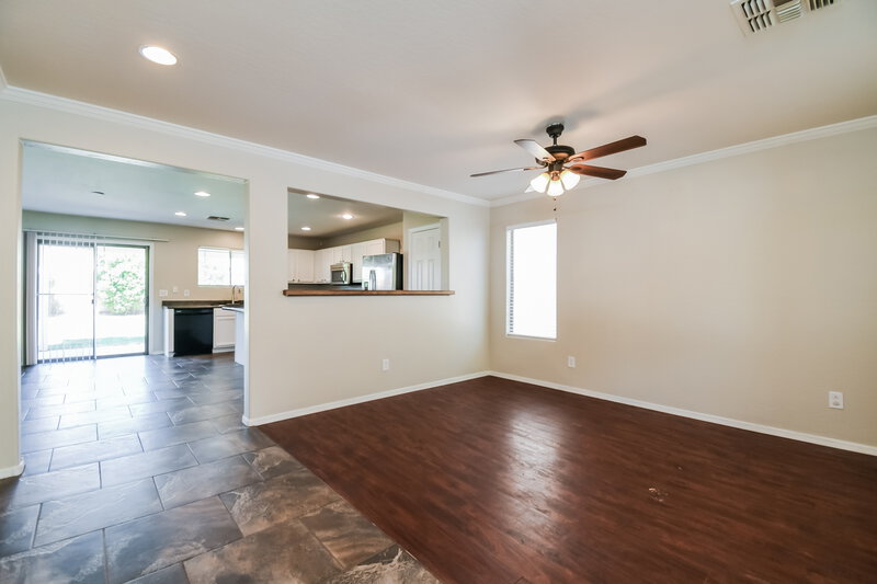 1,895/Mo, 1726 E Bradstock Way San Tan Valley, AZ 85140 Living Room View