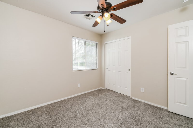 1,895/Mo, 1726 E Bradstock Way San Tan Valley, AZ 85140 Bedroom View