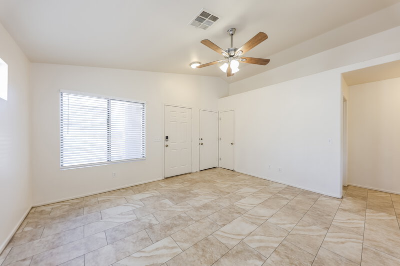 2,035/Mo, 15019 W Port au Prince Ln Surprise, AZ 85379 Living Room View 2