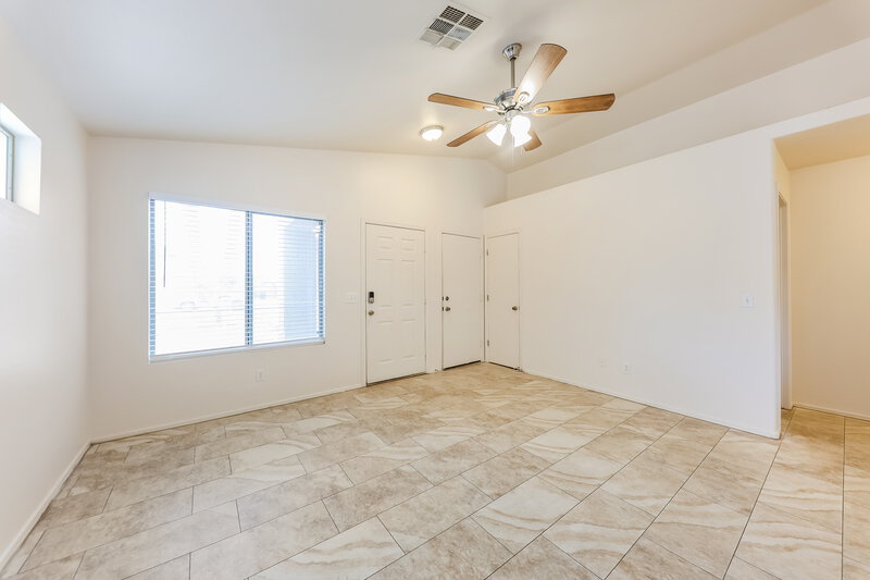 1,935/Mo, 15019 W Port au Prince Ln Surprise, AZ 85379 Living Room View 2
