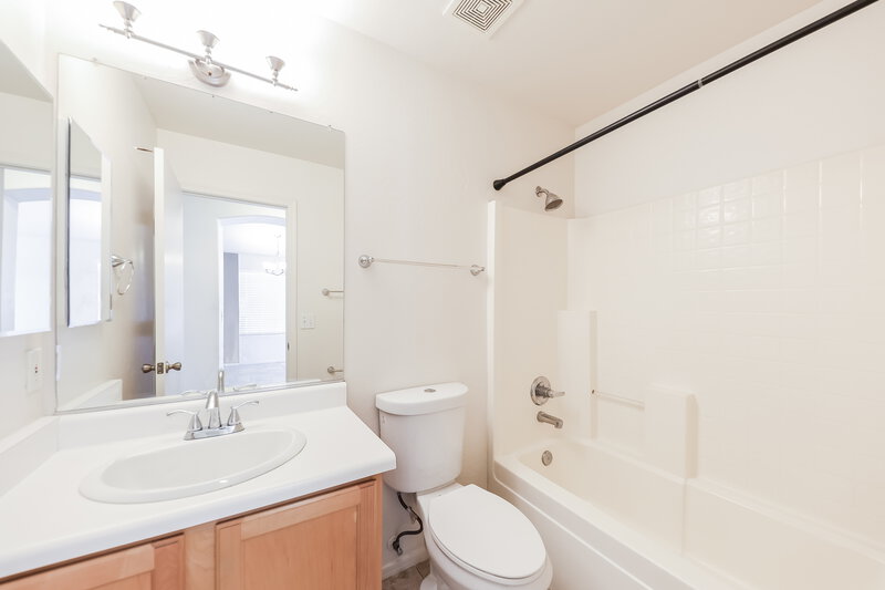 2,035/Mo, 15019 W Port au Prince Ln Surprise, AZ 85379 Bathroom View