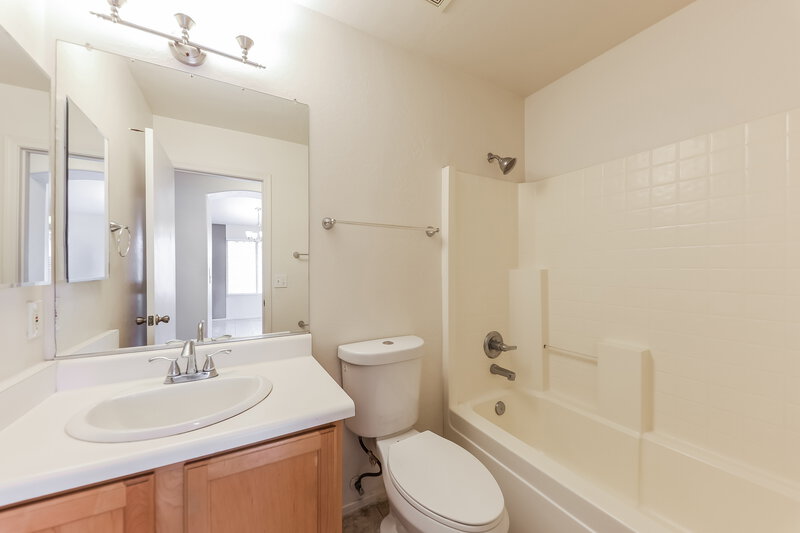 1,935/Mo, 15019 W Port au Prince Ln Surprise, AZ 85379 Bathroom View