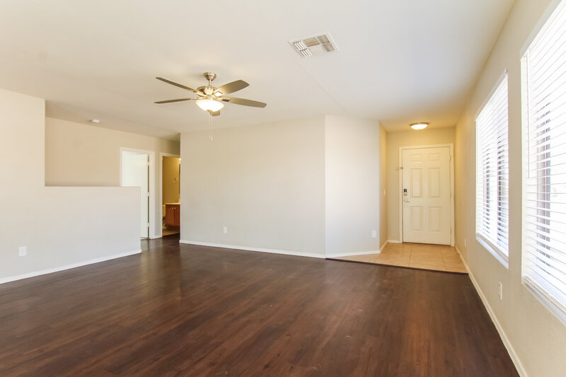 1,830/Mo, 16080 W Jackson St Goodyear, AZ 85338 Living Room View 2