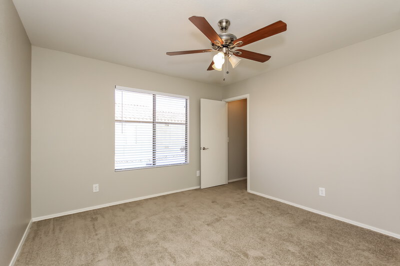1,915/Mo, 16080 W Jackson St Goodyear, AZ 85338 Bedroom View 2