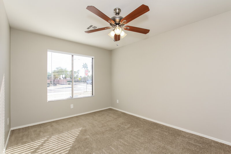 1,915/Mo, 16080 W Jackson St Goodyear, AZ 85338 Bedroom View 3