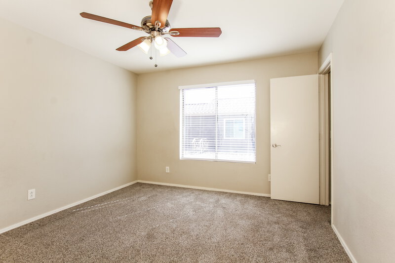 1,830/Mo, 16080 W Jackson St Goodyear, AZ 85338 Bedroom View