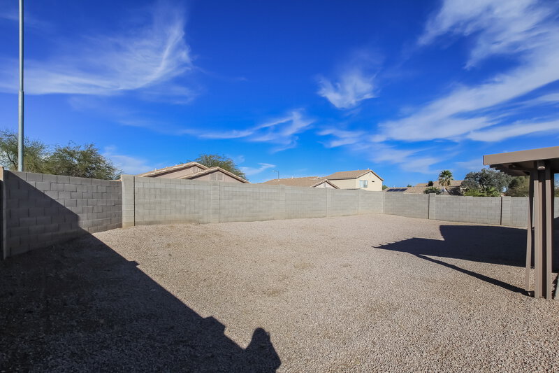 1,915/Mo, 16080 W Jackson St Goodyear, AZ 85338 Exterior View