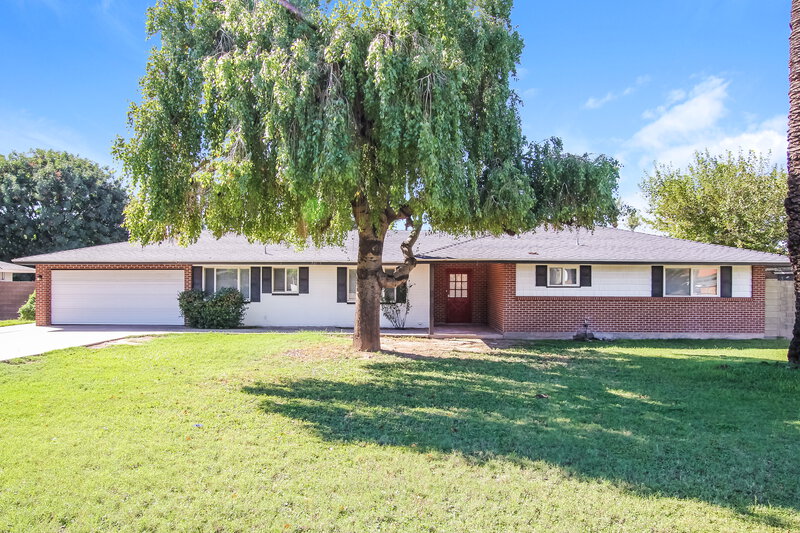 2,550/Mo, 7710 N 7Th Ave Phoenix, AZ 85021 External View