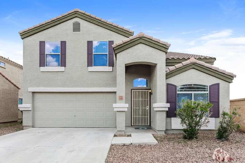 2,590/Mo, 11161 W Brittlewood Dr Phoenix, AZ 85037 External View