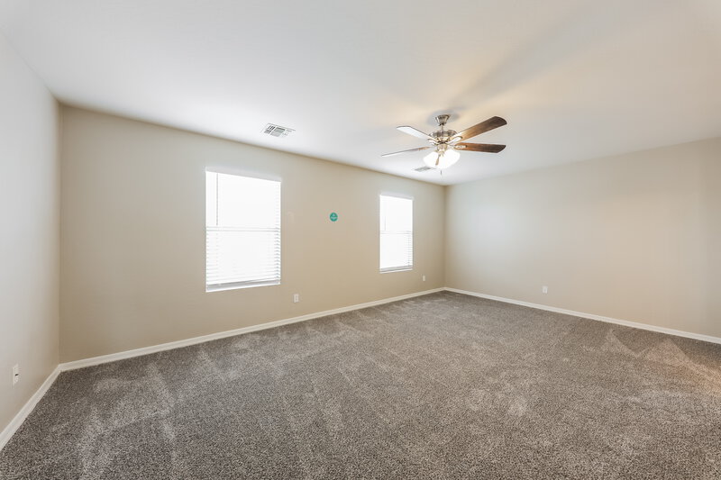 2,590/Mo, 11161 W Brittlewood Dr Phoenix, AZ 85037 Main Bedroom View 2