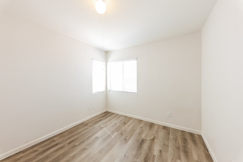 2,190/Mo, 3576 W Chama Rd Glendale, AZ 85310 Bedroom View