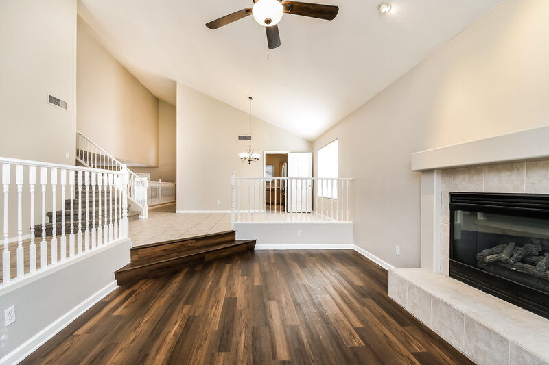 3,990/Mo, 1500 E Toledo St Gilbert, AZ 85295 Living Room View