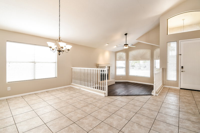 3,990/Mo, 1500 E Toledo St Gilbert, AZ 85295 Dining Room View