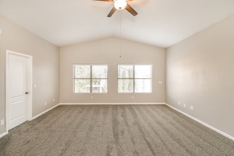 3,990/Mo, 1500 E Toledo St Gilbert, AZ 85295 Main Bedroom View 2