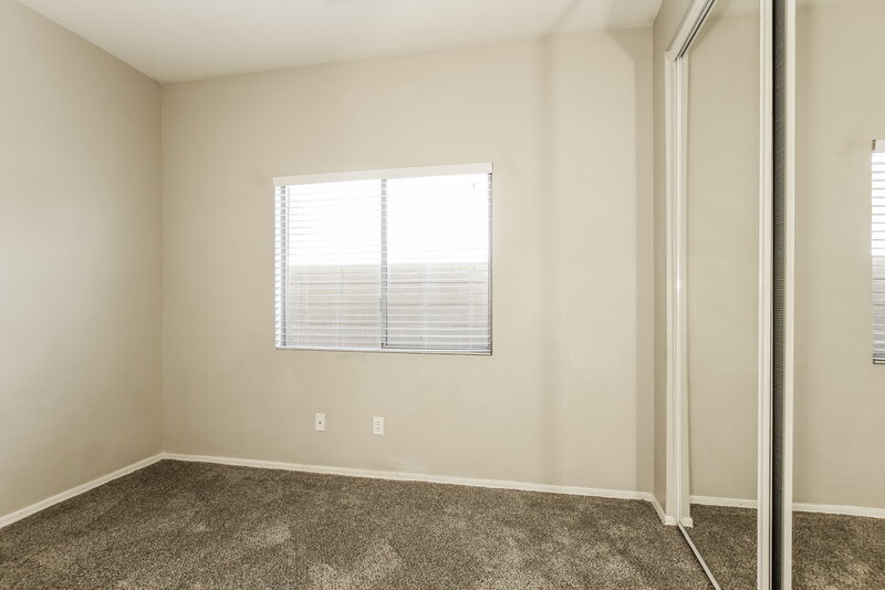 1,920/Mo, 5438 W Pollack St Laveen, AZ 85339 Bedroom View
