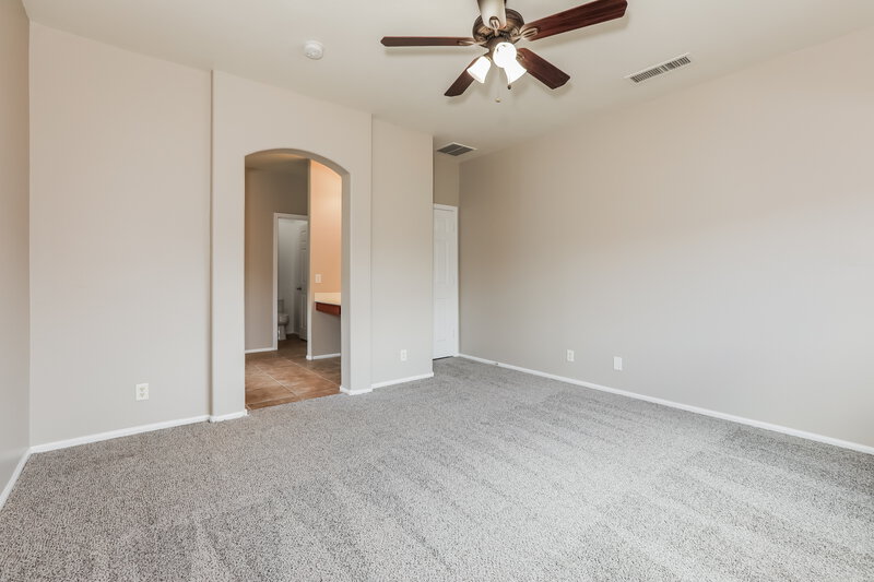 1,995/Mo, 735 W Fruit Tree Ln San Tan Valley, AZ 85143 Main Bedroom View 2