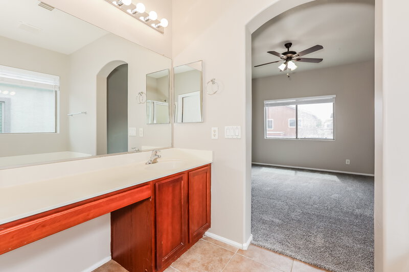 1,995/Mo, 735 W Fruit Tree Ln San Tan Valley, AZ 85143 Main Bathroom View 2