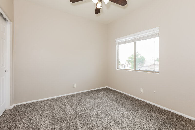 1,995/Mo, 735 W Fruit Tree Ln San Tan Valley, AZ 85143 Bedroom View