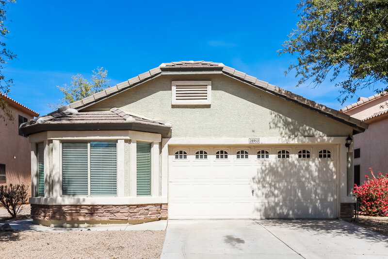 1,750/Mo, 28953 N Coal Ave San Tan Valley, AZ 85143 External View