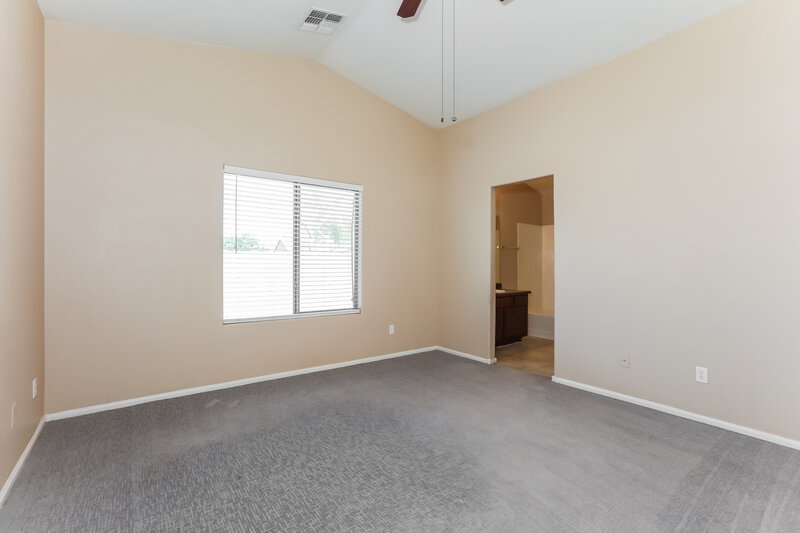 1,750/Mo, 28953 N Coal Ave San Tan Valley, AZ 85143 Main Bedroom View