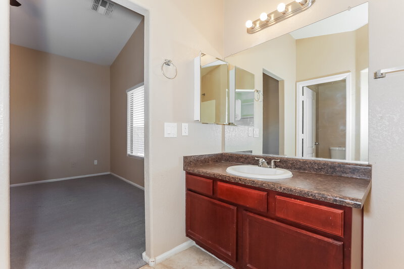 1,750/Mo, 28953 N Coal Ave San Tan Valley, AZ 85143 Main Bathroom View 2