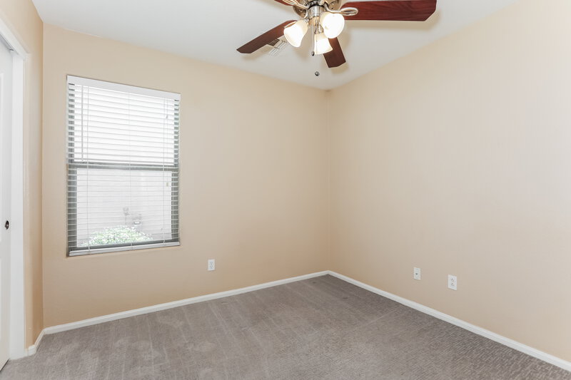 1,750/Mo, 28953 N Coal Ave San Tan Valley, AZ 85143 Bedroom View
