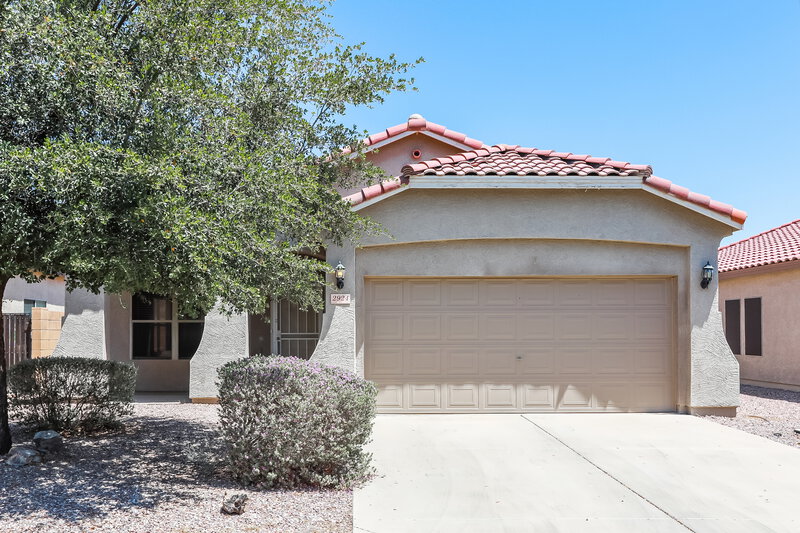 1,980/Mo, 2924 W Allens Peak Dr San Tan Valley, AZ 85142 External View