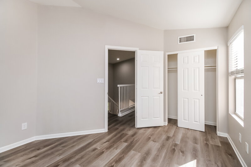 2,585/Mo, 1526 E Beacon Dr Gilbert, AZ 85234 Bedroom View