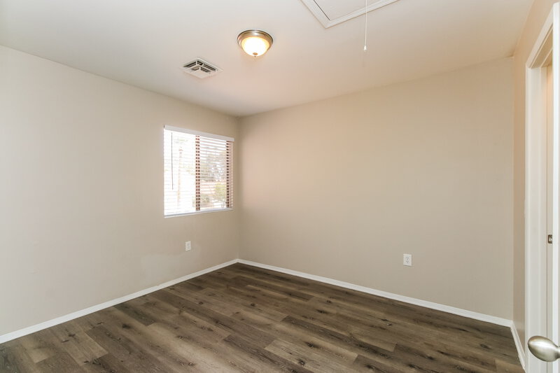 2,555/Mo, 518 N Granite St Gilbert, AZ 85234 Bedroom View