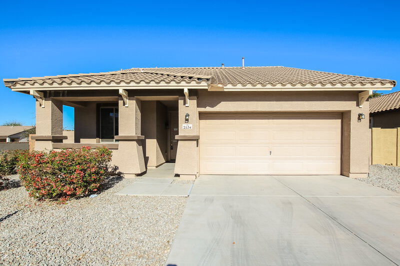 2,325/Mo, 2534 W Beverly Rd Phoenix, AZ 85041 External View