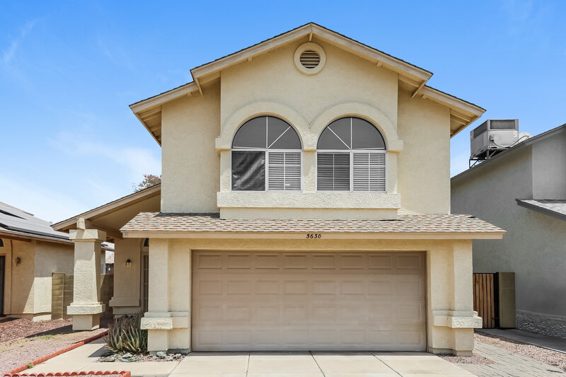 2,120/Mo, 3630 W Escuda Dr Glendale, AZ 85308 External View