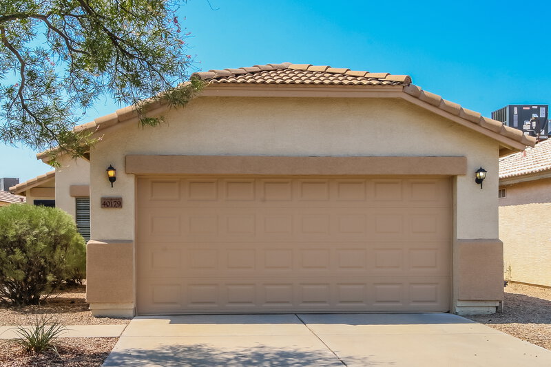 1,775/Mo, 40179 N Costa del Sol Dr San Tan Valley, AZ 85140 External View