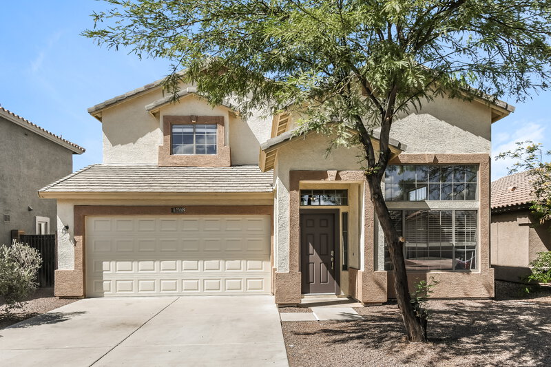 2,080/Mo, 11368 W Locust Ln Avondale, AZ 85323 External View