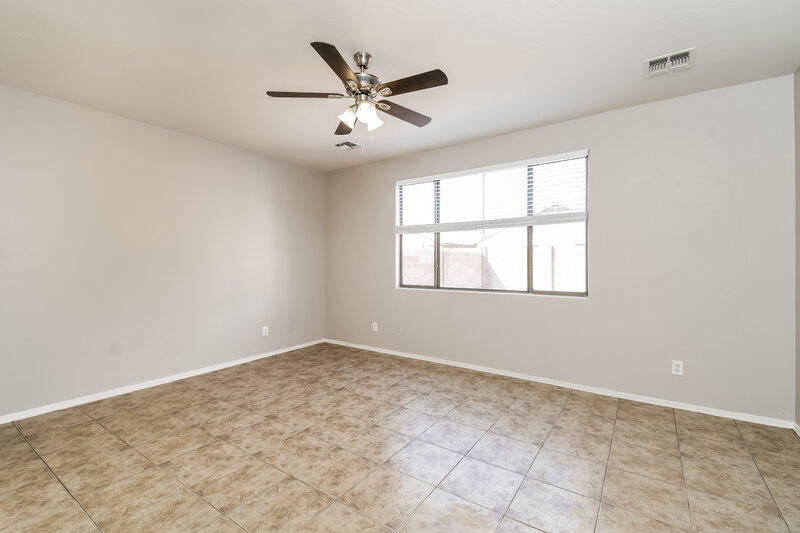 2,080/Mo, 11368 W Locust Ln Avondale, AZ 85323 Main Bedroom View