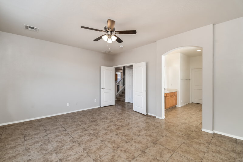 2,080/Mo, 11368 W Locust Ln Avondale, AZ 85323 Main Bedroom View 2