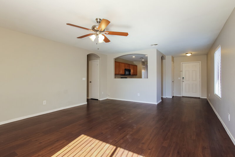 1,975/Mo, 2415 W Maldonado RD Phoenix, AZ 85041 Living Room View 2