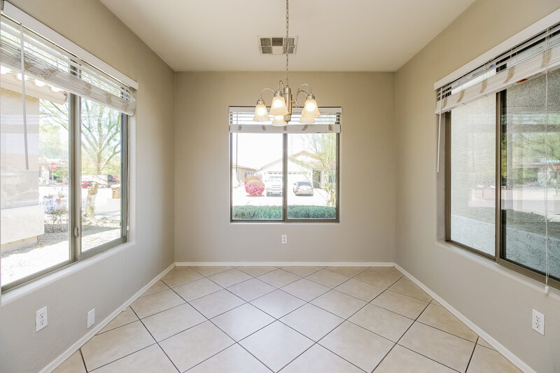 1,965/Mo, 3237 W Tanner Ranch Rd Queen Creek, AZ 85142 Dining Room View