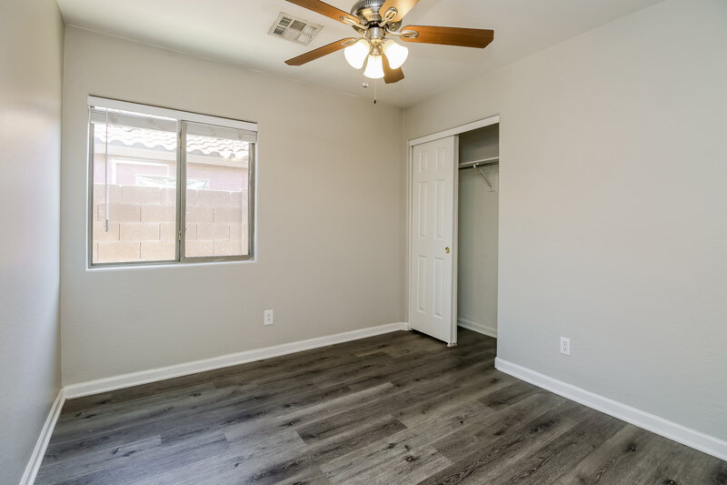 1,965/Mo, 3237 W Tanner Ranch Rd Queen Creek, AZ 85142 Bedroom View