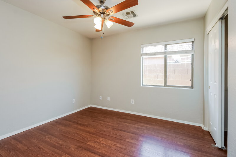 1,965/Mo, 3237 W Tanner Ranch Rd Queen Creek, AZ 85142 Bedroom View 3