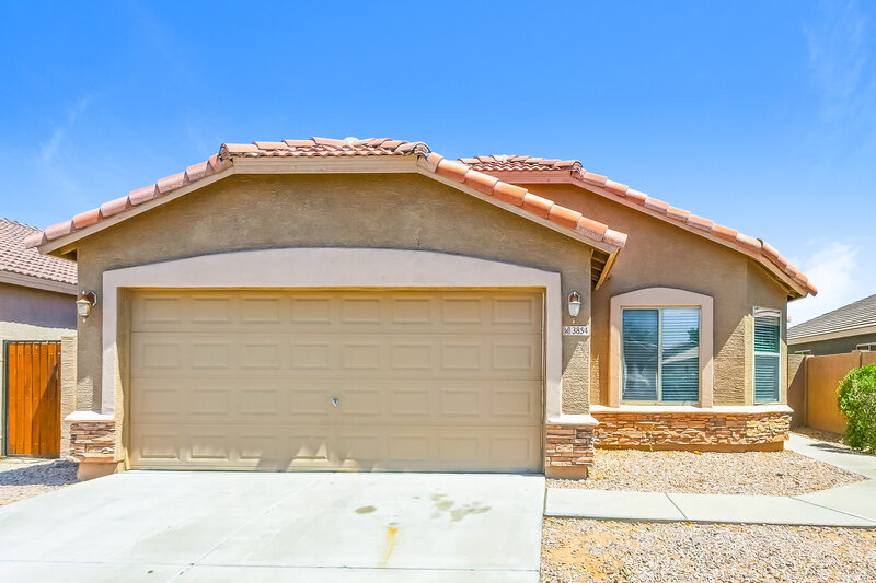 1,775/Mo, 3854 W Carlos Ln San Tan Valley, AZ 85142 External View