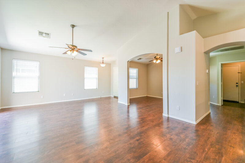 1,775/Mo, 3854 W Carlos Ln San Tan Valley, AZ 85142 Living Room View