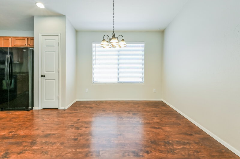 1,775/Mo, 3854 W Carlos Ln San Tan Valley, AZ 85142 Dining Room View