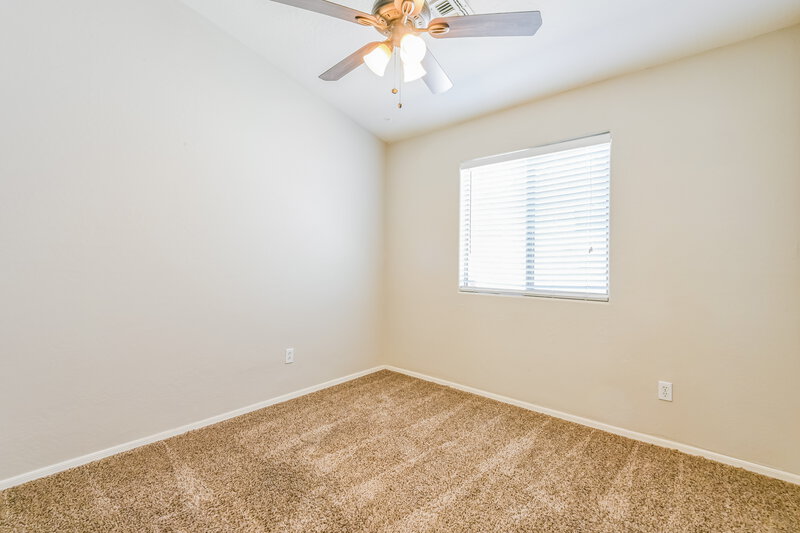 1,775/Mo, 3854 W Carlos Ln San Tan Valley, AZ 85142 Bedroom View