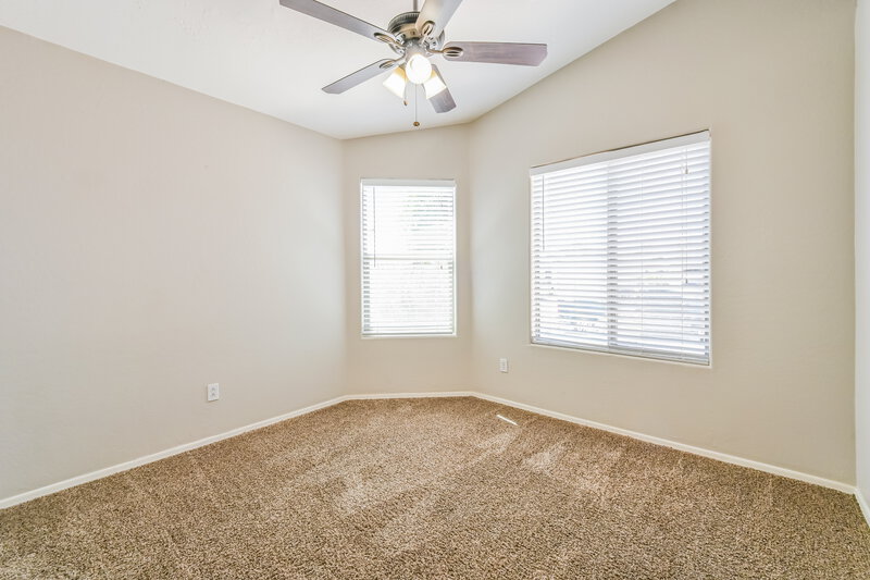 1,775/Mo, 3854 W Carlos Ln San Tan Valley, AZ 85142 Bedroom View 2