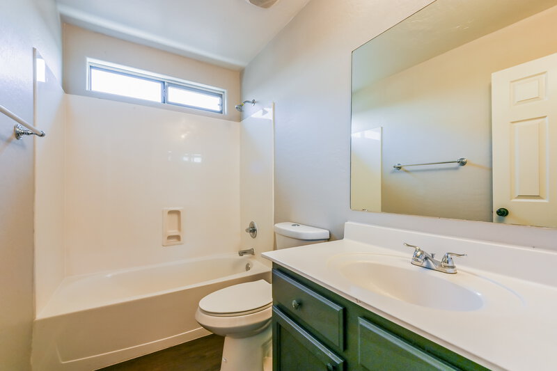 1,775/Mo, 3854 W Carlos Ln San Tan Valley, AZ 85142 Bathroom View